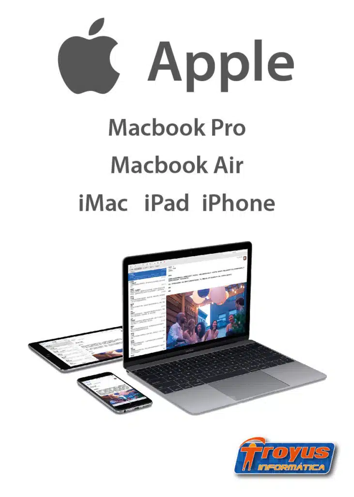 apple, imac, macbook, air, pro, ipad