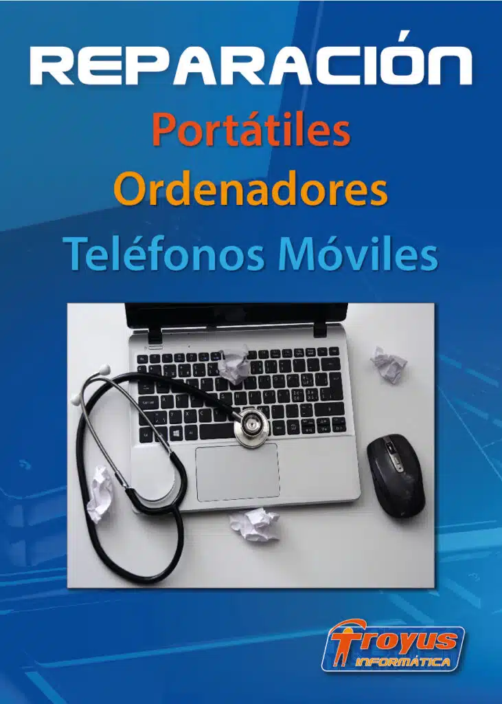 reparacion, portatiles, laptop, ordenadores, arreglo, telefonos, smartphones