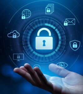 empresa, hogar, seguridad, firewall, antivirus, datos, fotos, videos, familia